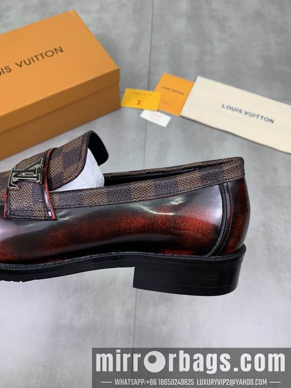 LV Replica Shoes LV sz38-44 2C n637