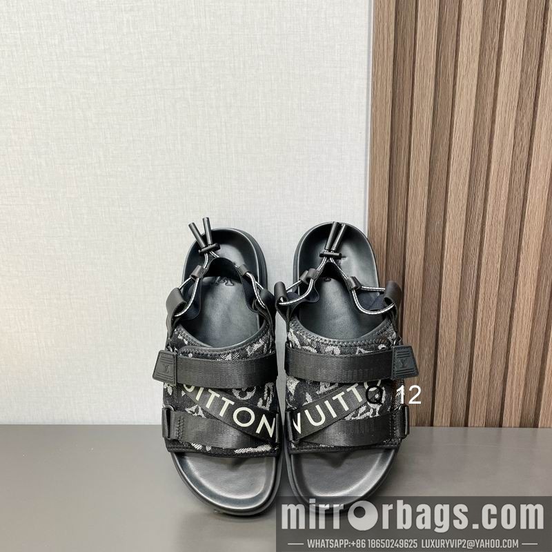 LV Replica ShoesLV sz38-44 J0603