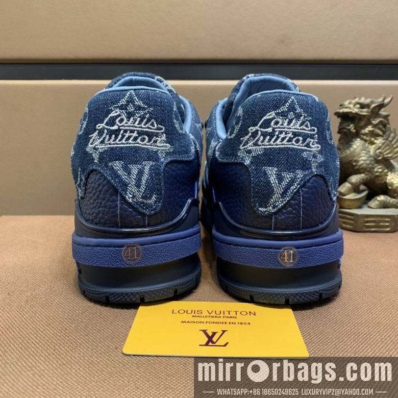 LV Replica ShoesSZ 38-44 0511