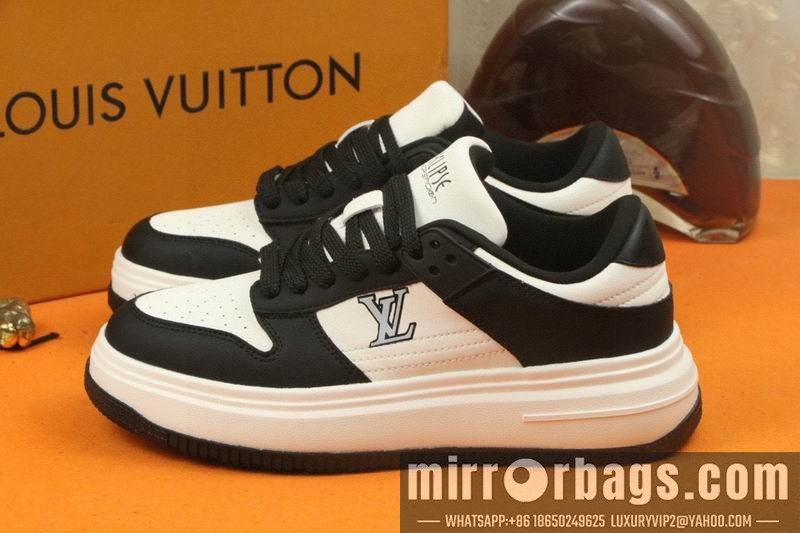 LV Replica Shoes LV sz38-43 mnf1029