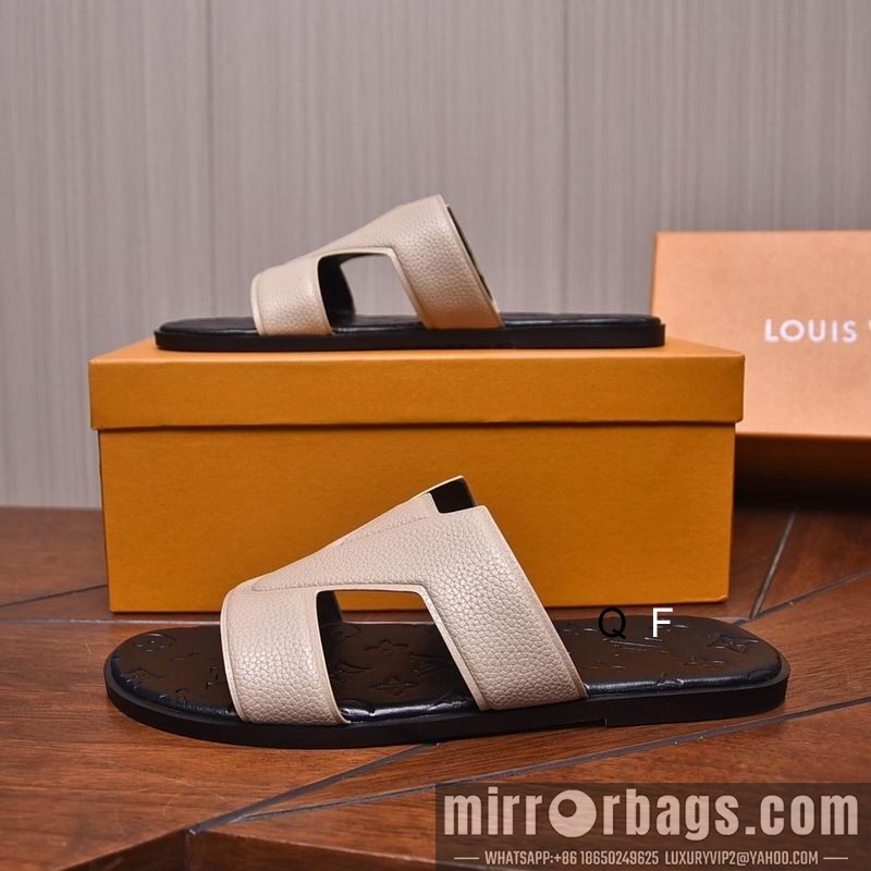 LV Replica Shoes LV sz38-45 14C TF0803