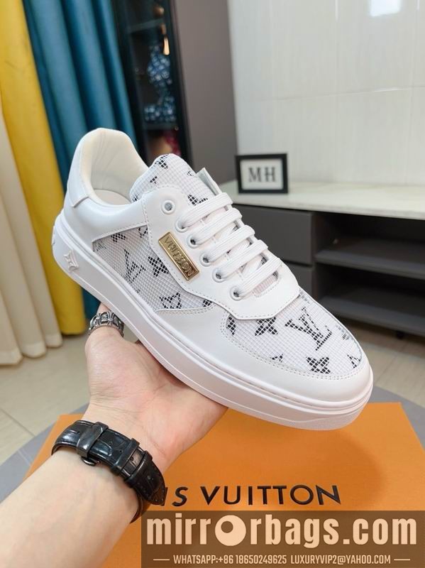 LV Replica Shoes LV sz38-44 mnf0714