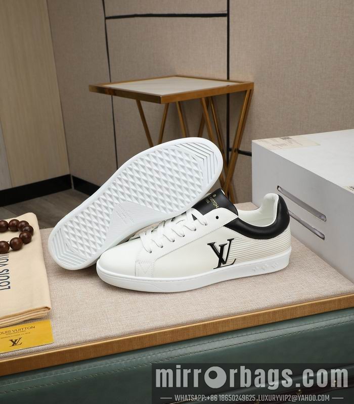 LV Replica Shoes LV sz38-44 mnf0803