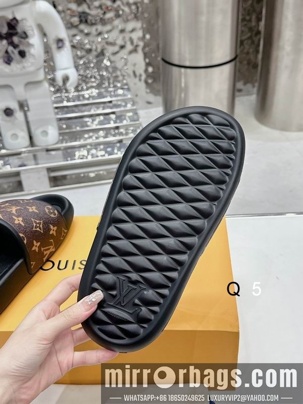 LV Replica Shoes LV sz38-46 JY0412