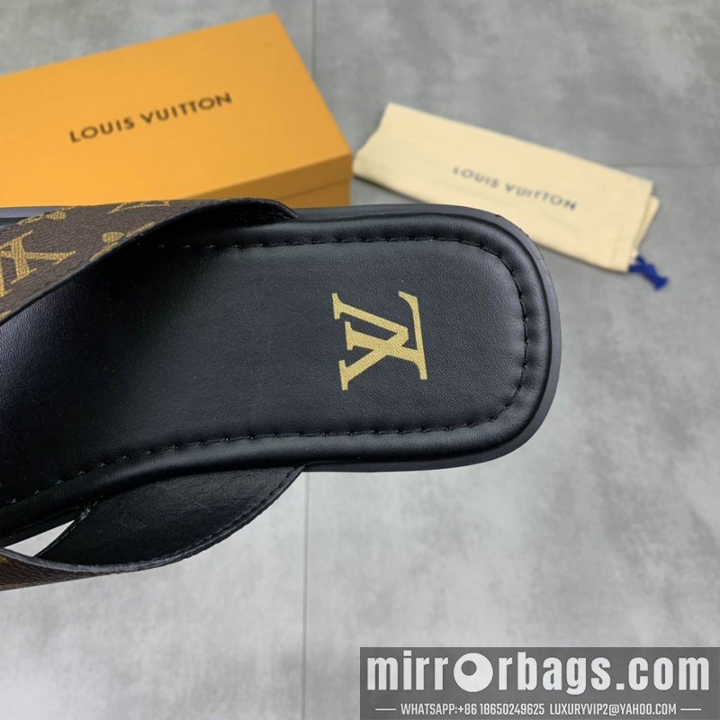 LV Replica ShoesSZ 38-44 0513