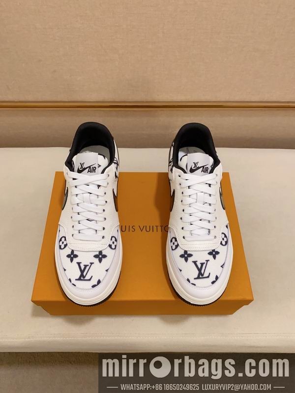 LV Replica Shoes LV sz38-45 mnf0650