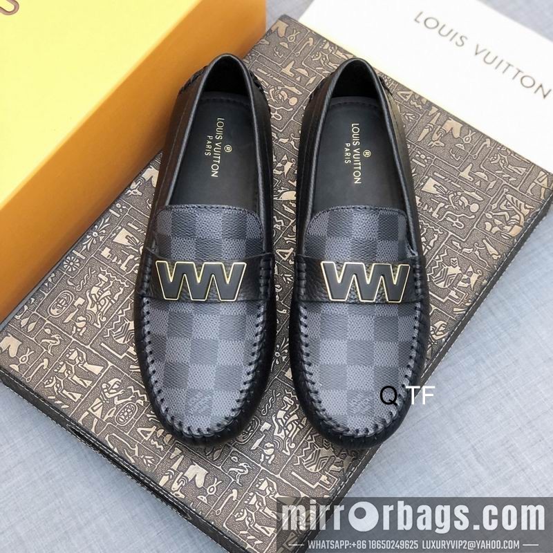 LV Replica Shoes LV sz38-45 5C TF0819