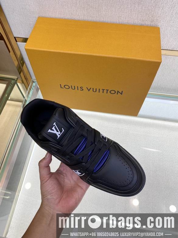 LV Replica Shoessz35-44 4C n0515