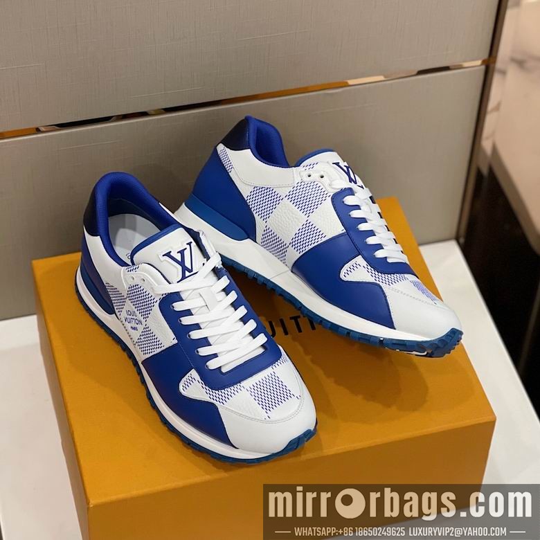 LV Replica Shoessz35-44 4C n0513