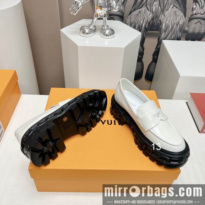 LV Replica Shoes LV sz35-40 3C J1201