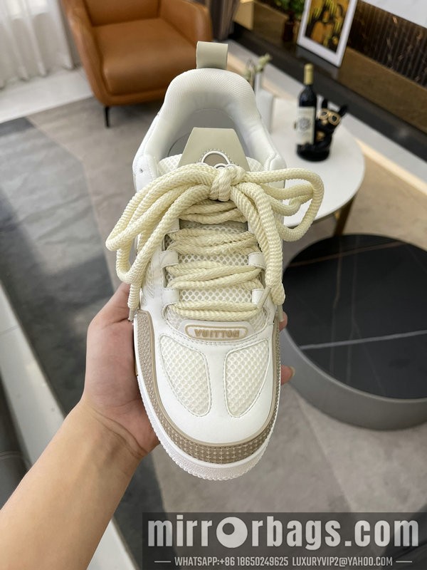 LV Replica ShoesSZ 38-44 0506