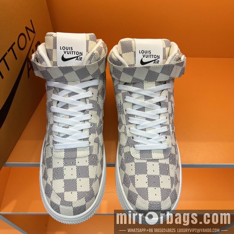 LV Replica ShoesSZ 38-44 0510