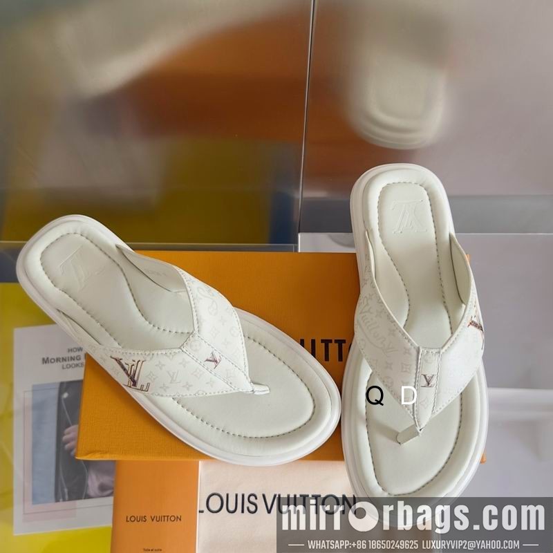 LV Replica Shoes LV sz38-45 GDT0707