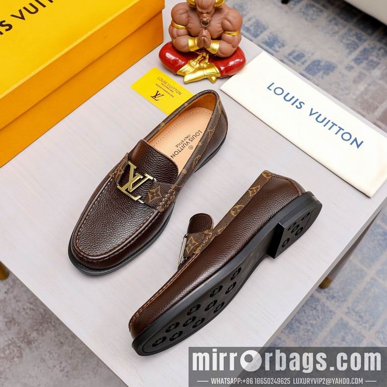 LV Replica Shoes LV sz38-44 0696