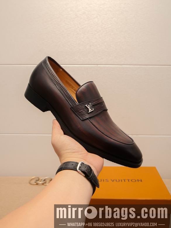 LV Replica Shoes LV sz38-44 0666