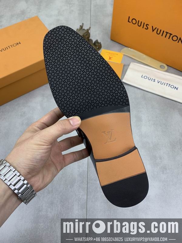 LV Replica Shoes LV sz38-47 mnf0763