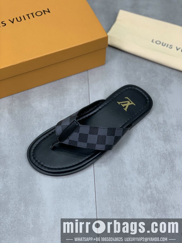 LV Replica ShoesSZ 38-44 0512