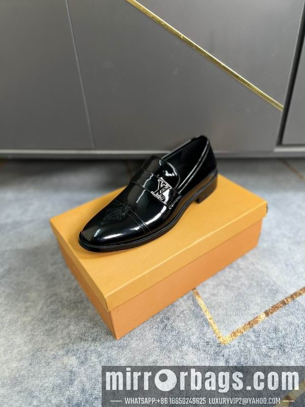 LV Replica Shoes LV sz38-45 mnf0103