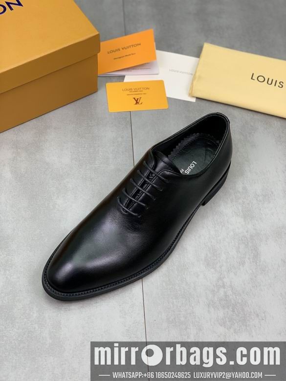 LV Replica Shoes LV sz38-44 2C n0636