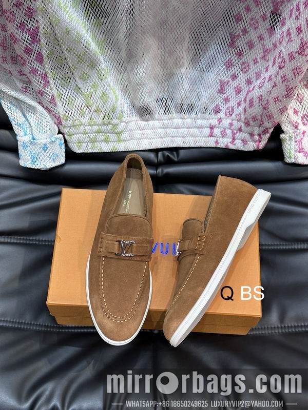 LV Replica Shoes LV sz38-45 BS0713