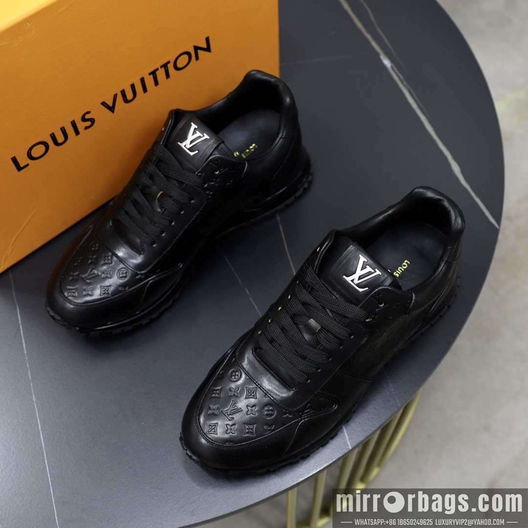 LV Replica Shoes LV sz38-45 hnh1205