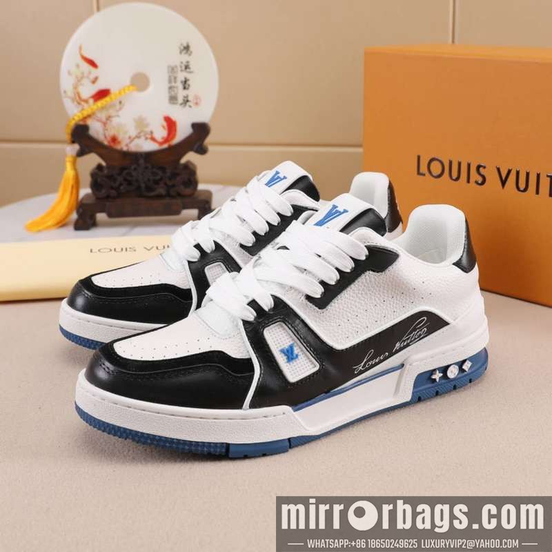 LV Replica Shoes LV sz38-46 jyh1205