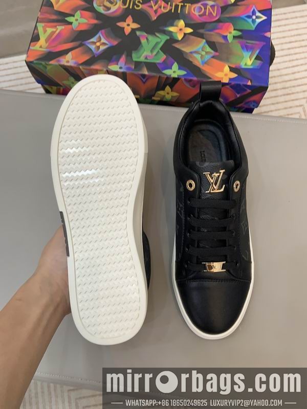 LV Replica Shoes LV sz38-44 mnf0209