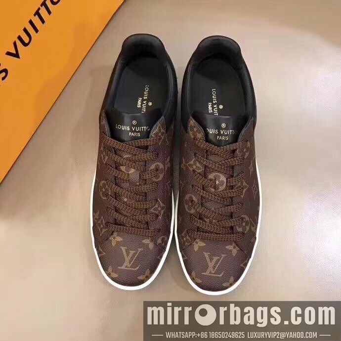 LV Replica Shoes LV sz38-45 jyh0944