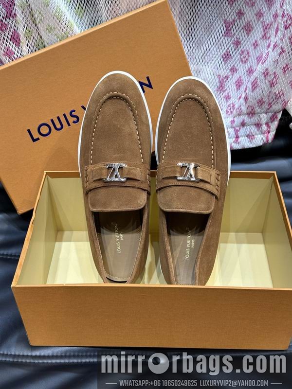 LV Replica ShoesLV sz38-46 mnf0529