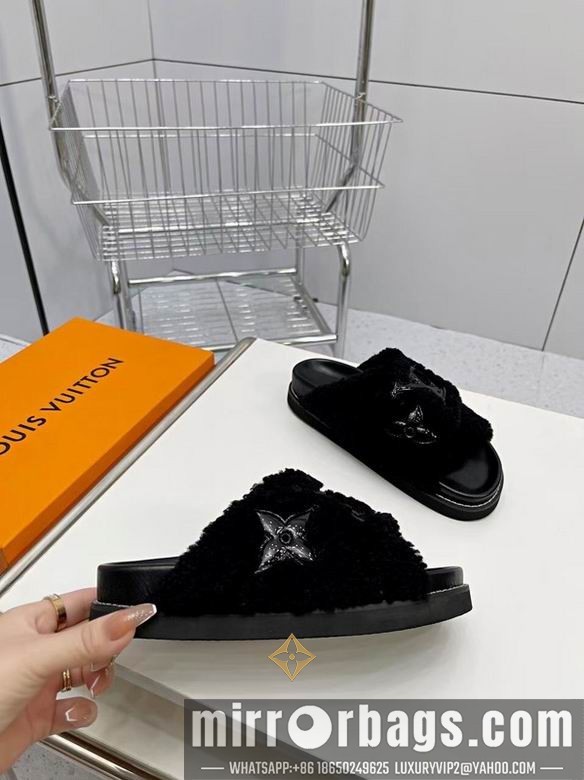 LV Replica Shoes LV sz35-40 mhf0308