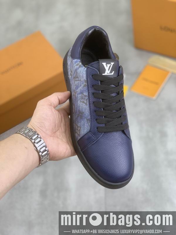 LV Replica Shoes LV sz38-44 mnf0504