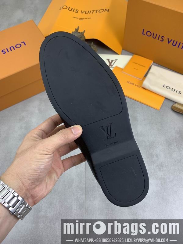 LV Replica Shoes LV sz38-45 mnf0525