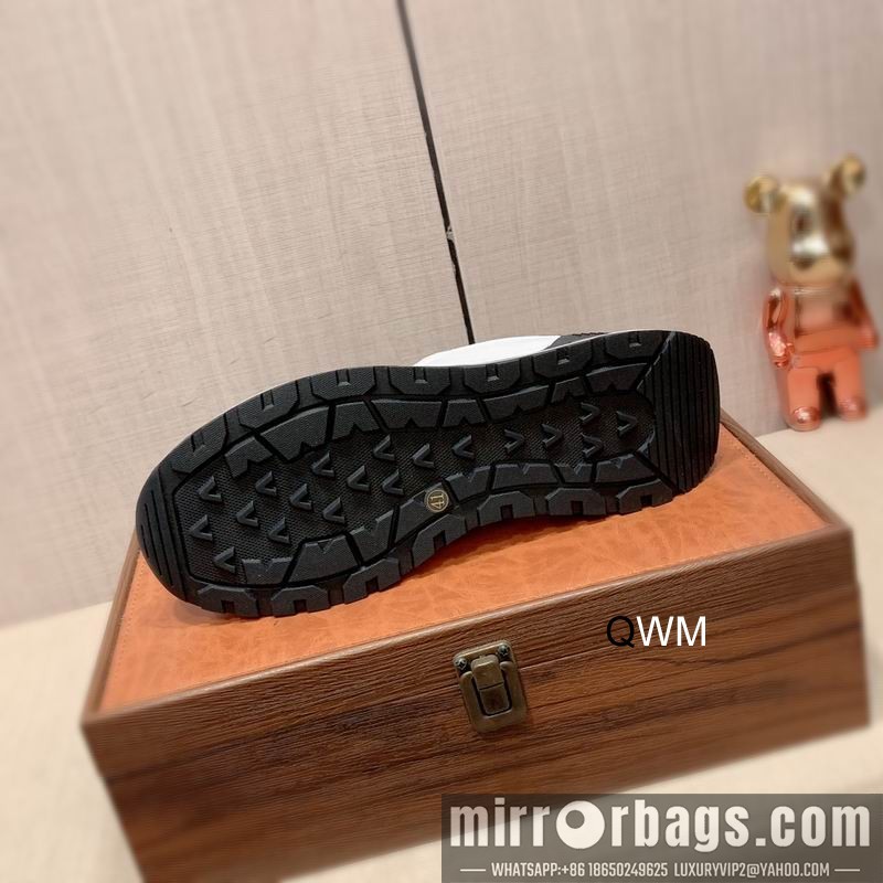 LV Replica Shoes LV sz38-45 3C WM0901