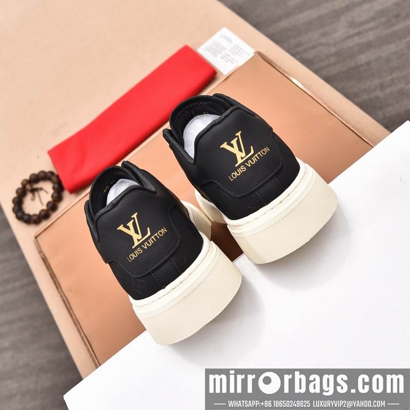 LV Replica Shoes LV sz38-44 mnf0505