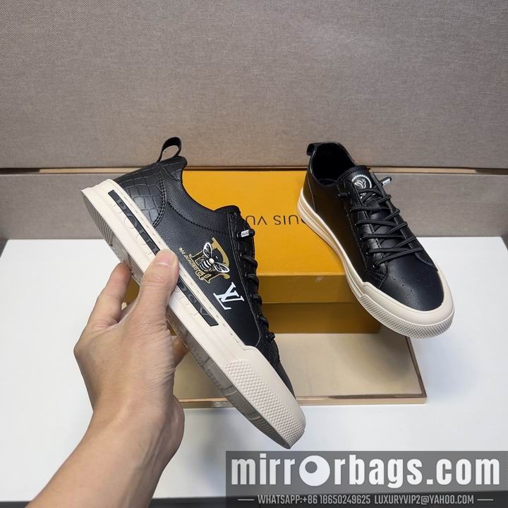 LV Replica Shoes LV sz38-44 hnh0262