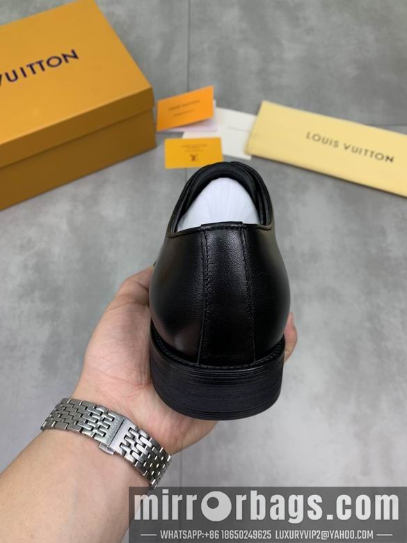 LV Replica Shoes LV sz38-44 2C n0636