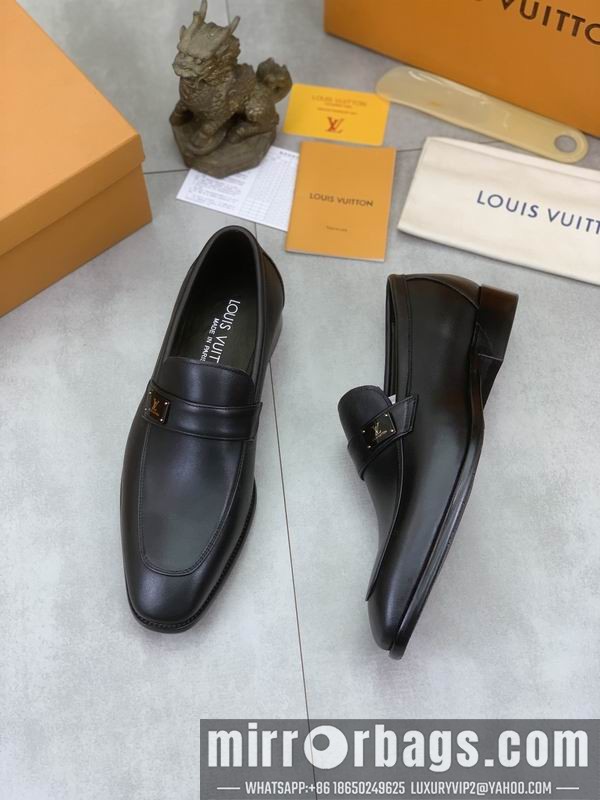 LV Replica Shoes LV sz38-47 mnf0763