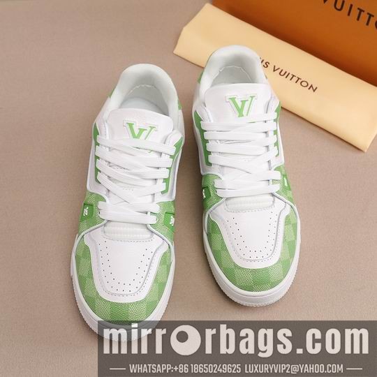 LV Replica Shoes LV sz38-46 jyh0975