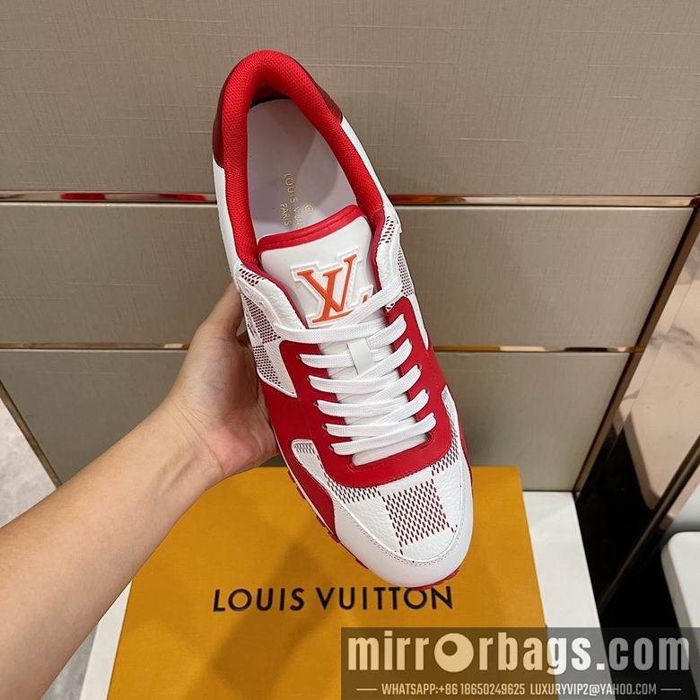 LV Replica Shoessz35-44 4C n0513