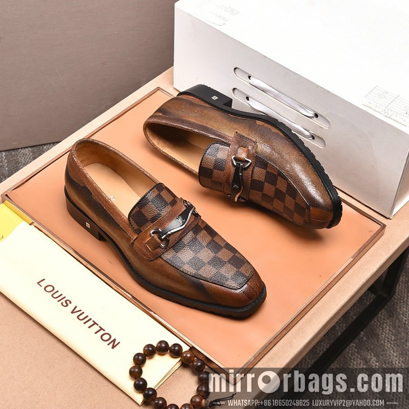 LV Replica Shoes22722039 SZ 38-44