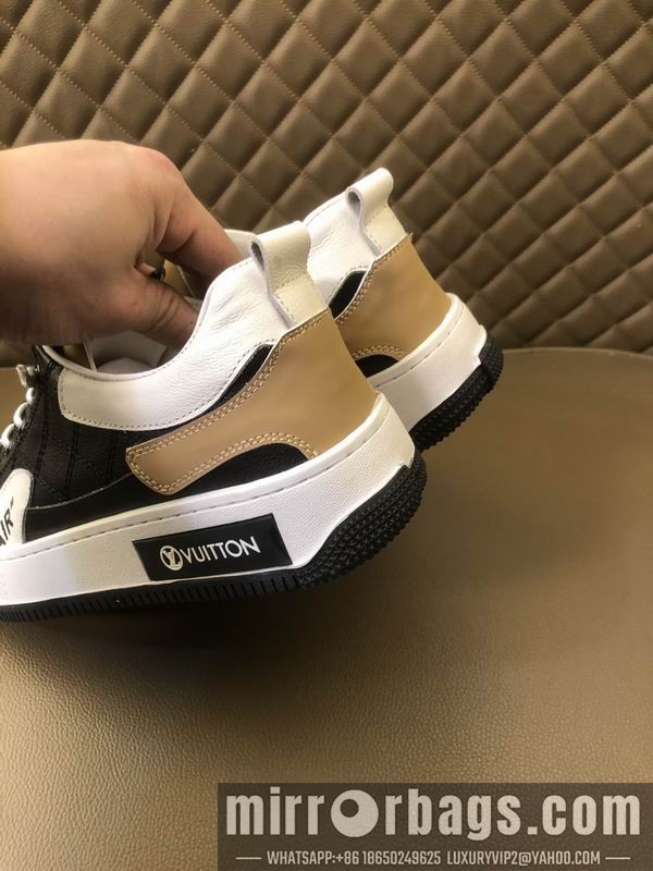 LV Replica Shoes LV sz38-45 mnf0109