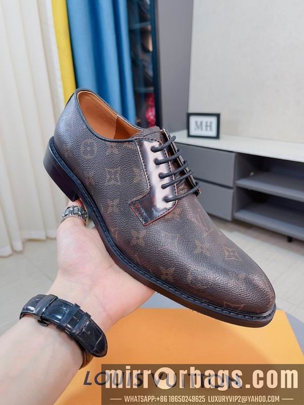 LV Replica ShoesLV sz38-45 mnf0229