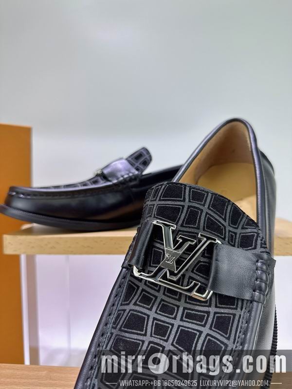 LV Replica Shoes LV sz38-45 mnf0632