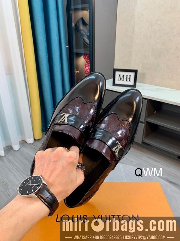 LV Replica Shoes LV sz38-45 2C WM0911