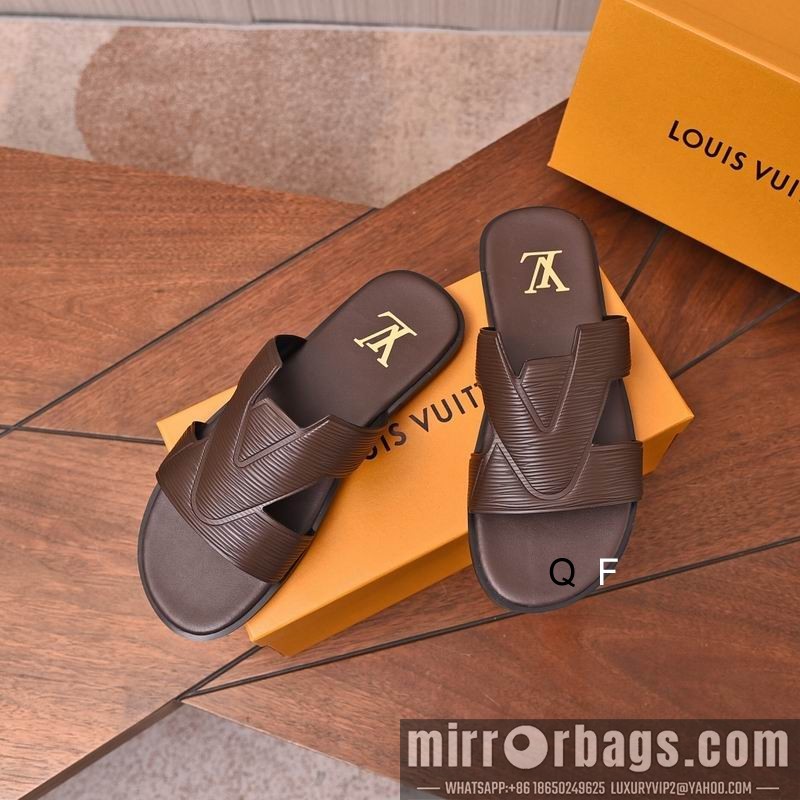 LV Replica Shoes LV sz38-45 5C TF0802