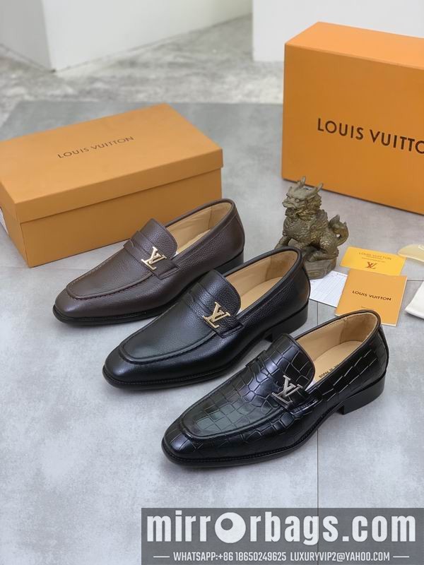 LV Replica Shoes LV sz38-47 mnf0765