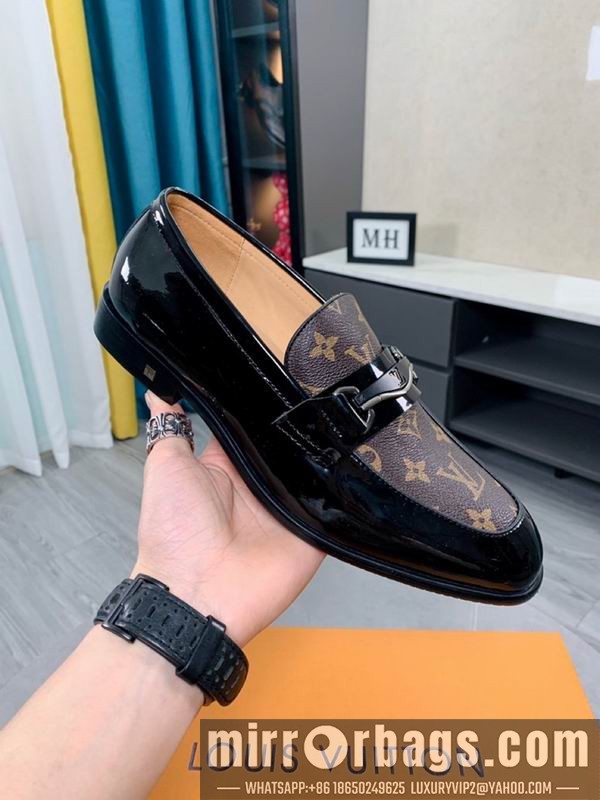 LV Replica Shoes LV sz38-46 mnf0368