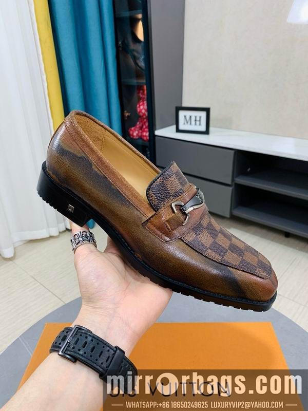 LV Replica Shoes LV sz38-45 mnf0539