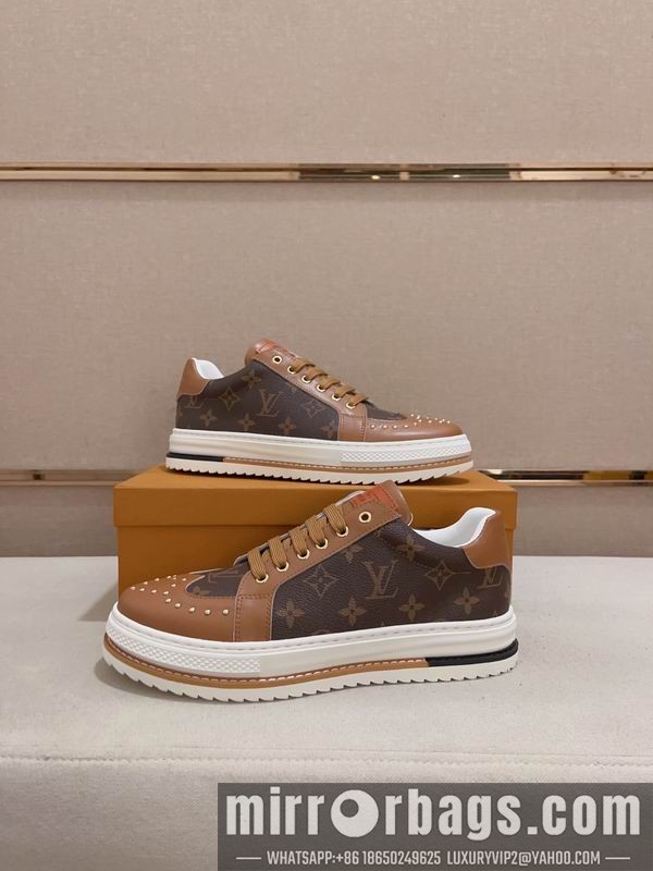 LV Replica Shoes LV sz38-45 mnf01122