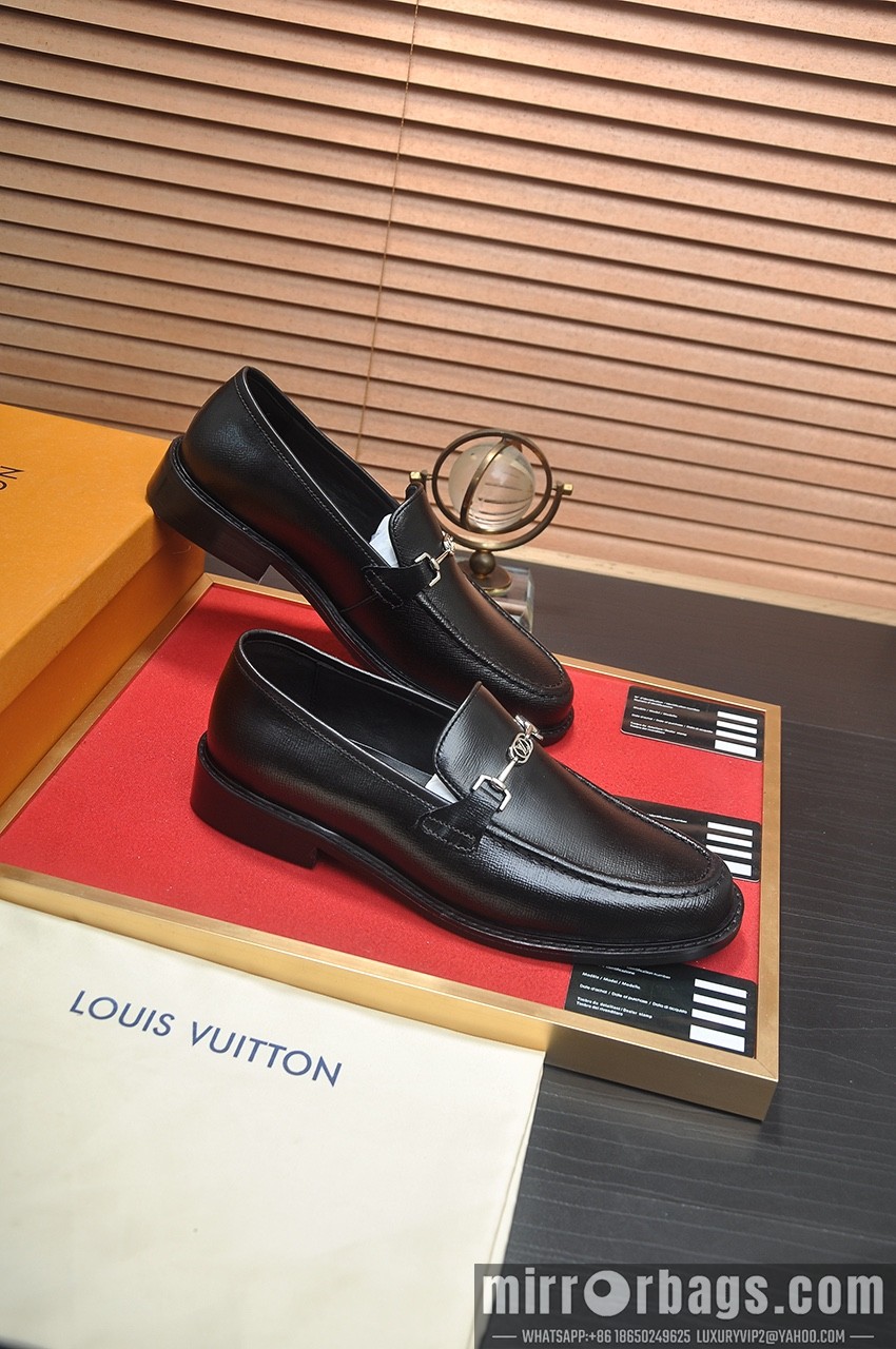 LV Replica Shoes LV sz38-45 hnh0205